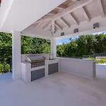 Ora - Happy Villa Rakalj