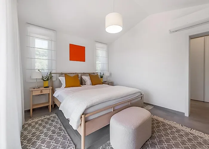 Ora - Happy Villa Rakalj