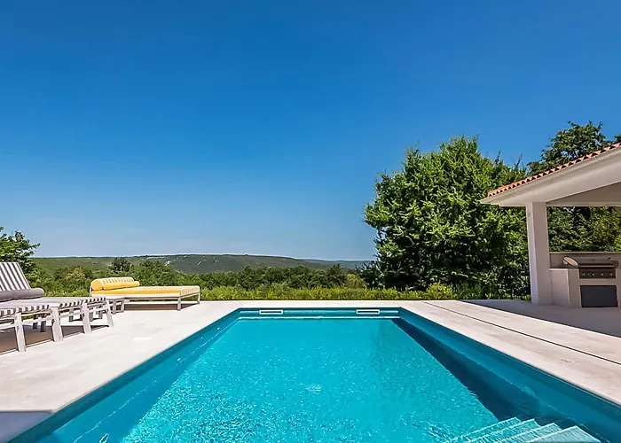 Villa Ora - Happy Rakalj