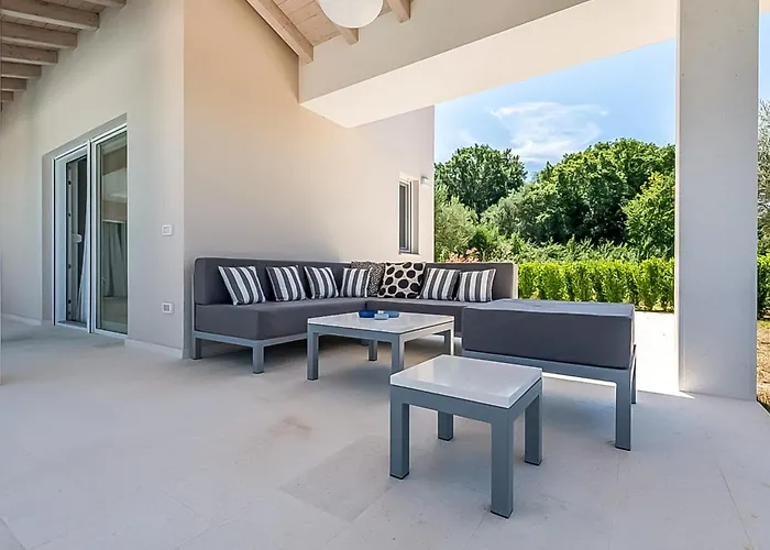 Villa Ora - Happy Rakalj