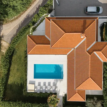 Вилла Pool Ora In Nature Rakalj